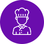 Icono gastronómico